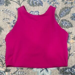 Athleta workout top